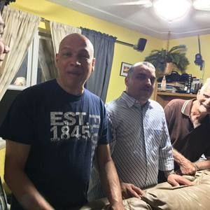 Meet your Posher, Brendan